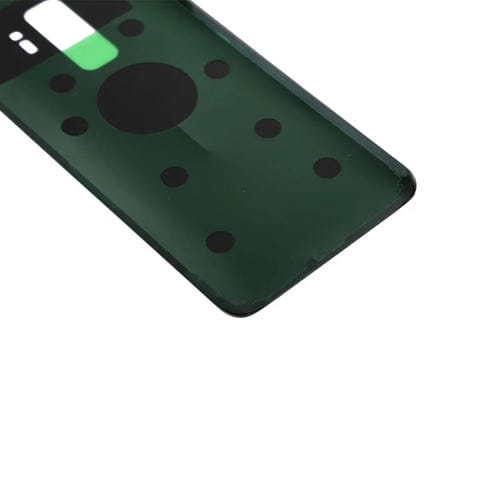 Tapa Trasera Samsung Galaxy S9+ G9650 (Negro)
