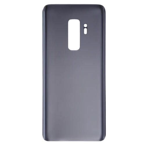 Back Cover Samsung Galaxy S9+ / G9650 (Gray)