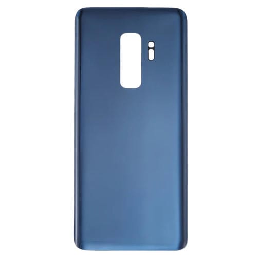 Tappo Posteriore Samsung Galaxy S9+ / G9650 (Blu)