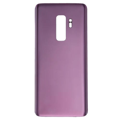 Copertura Posteriore Samsung Galaxy S9+ / G9650 (Viola)