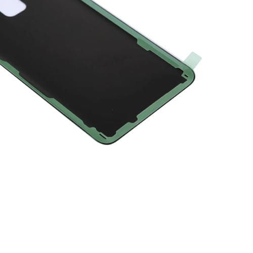 Tappo Posteriore Samsung Galaxy S9/G9600 (Nero)