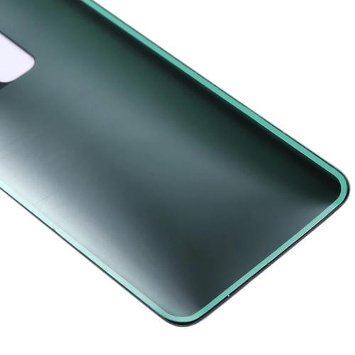 Tampa Traseira Samsung Galaxy S9/G9600 (Cinza)