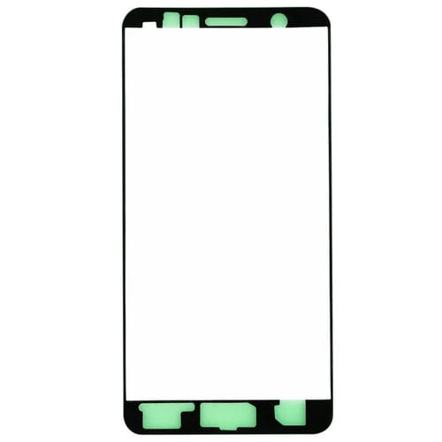 Adhésif de Coque Avant Samsung Galaxy J7 Max/G615 (10 Pièces)