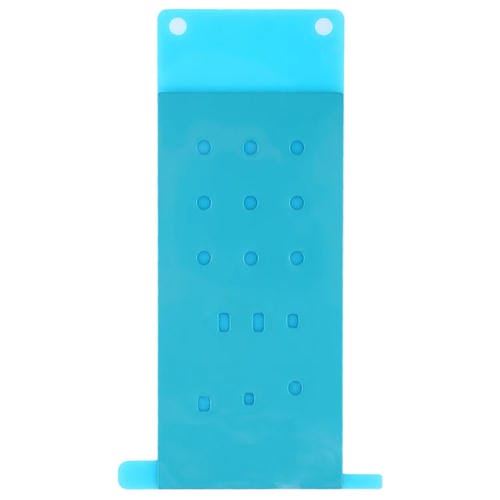 Adhésif arrière LCD Samsung Galaxy J3 Emerge/J327 Pack de (10 pièces)