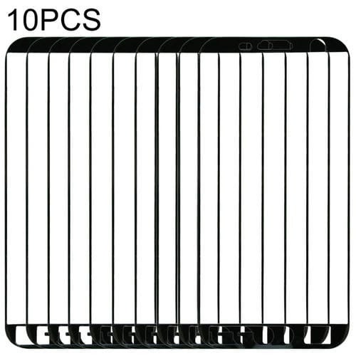 Adhesivo de Carcasa Frontal Samsung Galaxy J3 Emerge / J327 (10 Piezas)