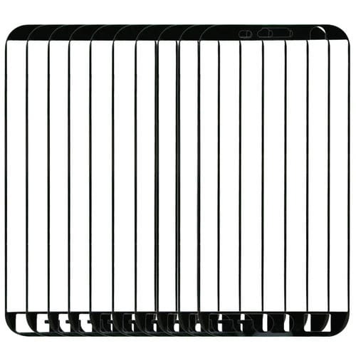 Adhesivo de Carcasa Frontal Samsung Galaxy J3 Emerge / J327 (10 Piezas)