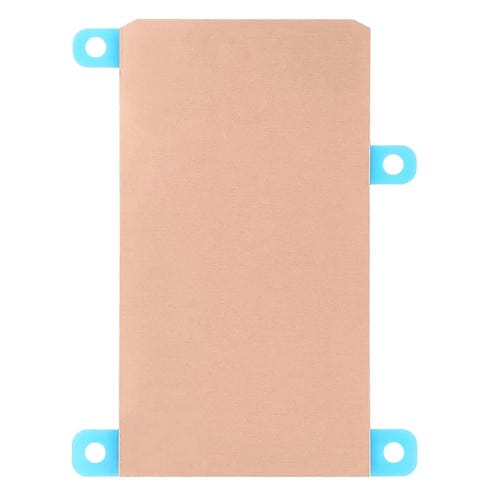 Adhésif arrière LCD Samsung Galaxy J2 Pro/J250 (10 pièces)