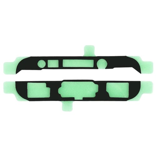 Frontgehäuseaufkleber Samsung Galaxy J7 Pro/J7/J730 - Packung mit (10 Stück)