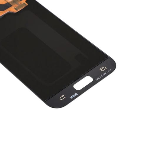 Pantalla Completa Original Super AMOLED Samsung Galaxy J7 Pro / J730F / DS (Azul)