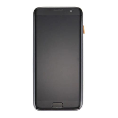 Écran Complet Original Samsung Galaxy S7 Edge/G935A (Noir)