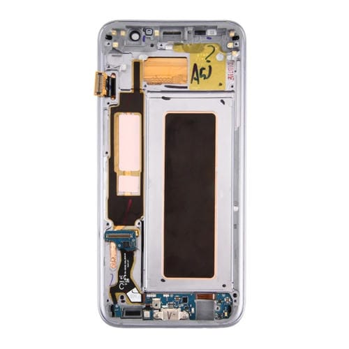 Écran Complet Original Samsung Galaxy S7 Edge/G935A (Noir)