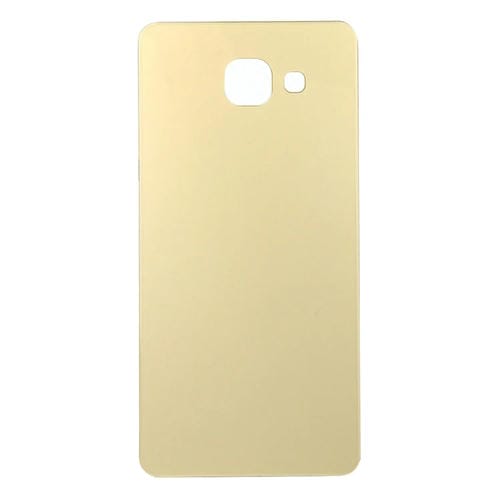 Rückseite der Batterieabdeckung Samsung Galaxy A5 / A510 (Gold)