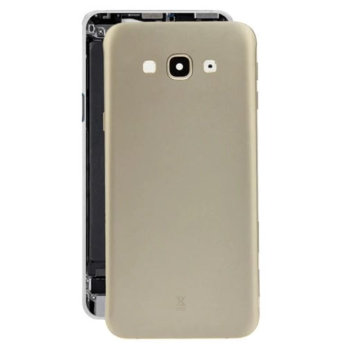 Back Cover Battery Samsung Galaxy A8/A800 (Gold) Case