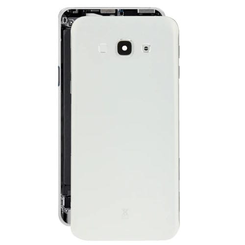 Back Cover Battery Samsung Galaxy A8/A800 (White)