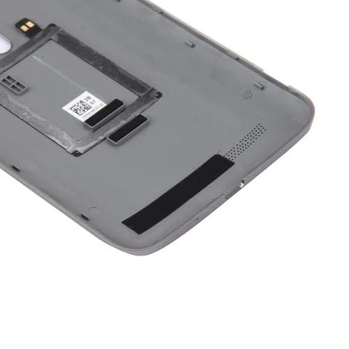 Coperchio della batteria posteriore con chip NFC Asus Zenfone 2 ZE551ML (Oro) Originale