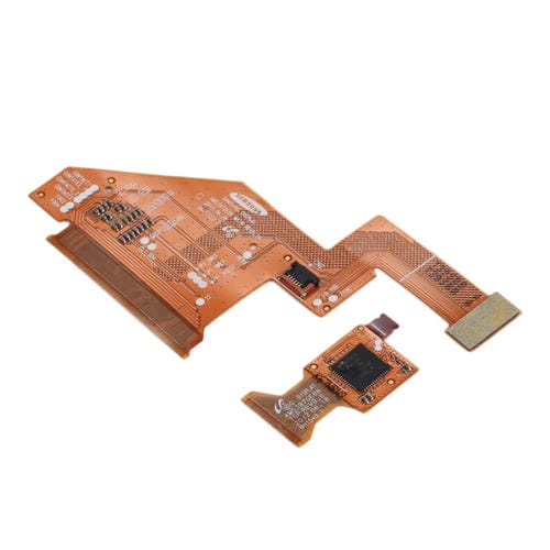 Câbles Flex Connecteur LCD Samsung Galaxy S2I Mini I8190/I8200