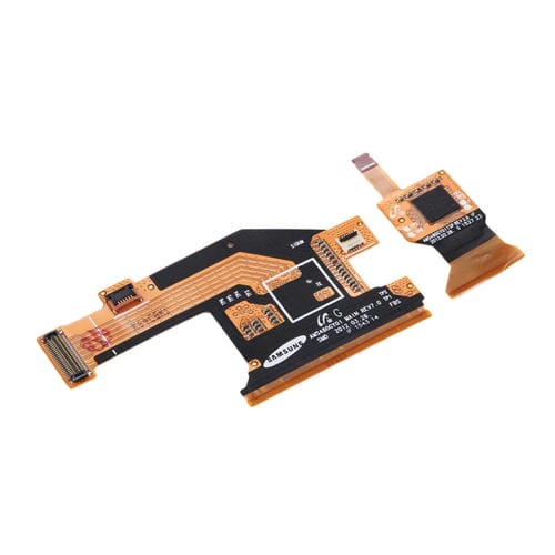 Cabos Flex Conector LCD Samsung Galaxy S2I/I9300/I9305 (Par)