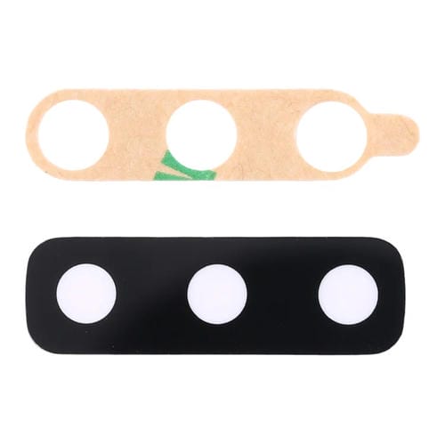 Rear Camera Lens Samsung Galaxy A7 A750F/DS (Black)