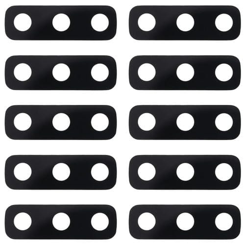 Rear Camera Lens Samsung Galaxy A7 A750F/DS (Black)