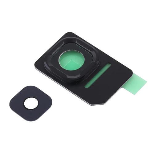 Biseau et Couverture de Lentille Appareil Photo Arrière Samsung Galaxy S7 Active G891