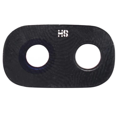 Rear Camera Lens Cover with Adhesive Samsung Galaxy J2 Pro (10 Pieces)