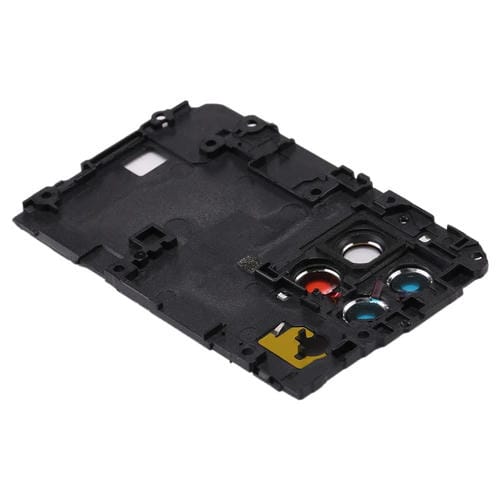 Marco Chasis Bisel Placa Base Huawei P40 Lite (Verde)