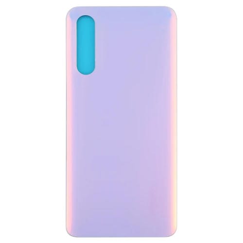 Tampa Traseira da Bateria Oppo Reno3 Pro 5G e Find X2 Neo (Branco)