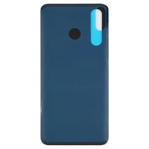 Tampa Traseira da Bateria Oppo Reno3 Pro 5G e Find X2 Neo (Branco)