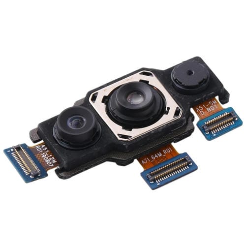 Caméra Arrière Samsung Galaxy A71