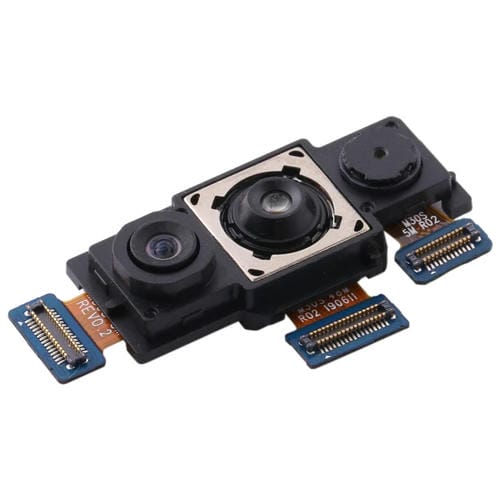 Cámara Trasera Samsung Galaxy M30s