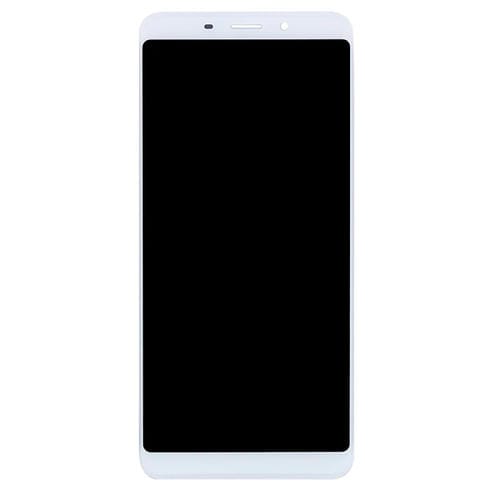 Pantalla TFT Completa Meizu Meilan S6 M6s M712H M712Q (Blanco)