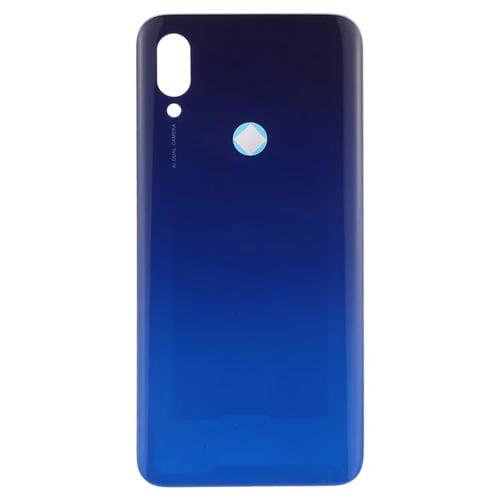 Tampa Traseira da Bateria Xiaomi Redmi 7 (Azul Crepúsculo)