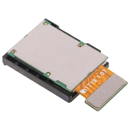 Rear Camera Module Samsung Galaxy S8 Active / G892