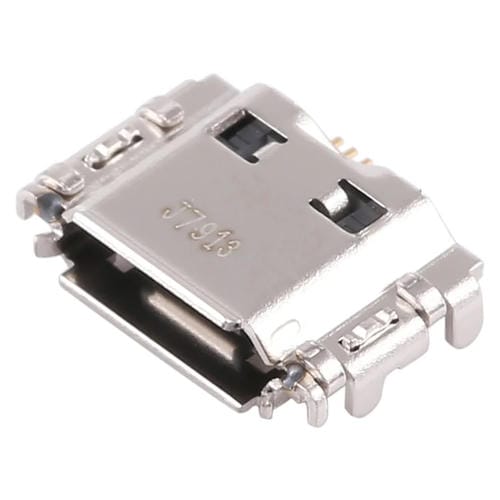 Conector de Carga Samsung Galaxy Mini 2/S6500 (10 Peças)