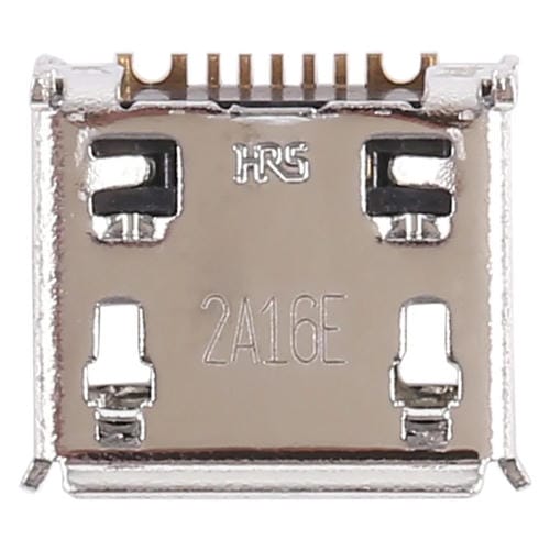Charging Port Connector Samsung Galaxy Star Pro S7262 (10 Pieces)