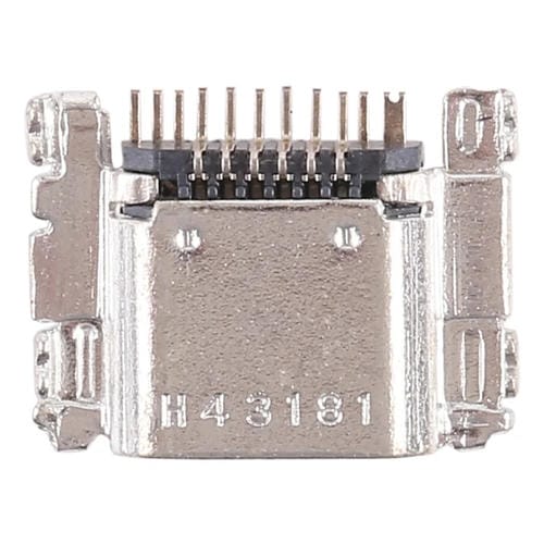 Ladeanschluss Samsung Galaxy Tab 4 8.0/T330 Packung von (10 Stück)