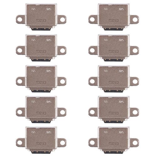 Connecteur de Charge Port Samsung Galaxy Note 7 (10 Pièces)