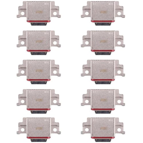 Charging Port Connector Samsung Galaxy A8 A530F/DS Pack (10 Pieces)