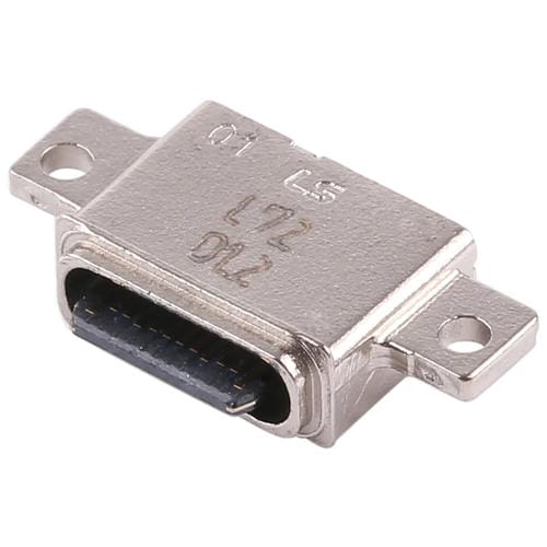 Conector de Porto de Carregamento Samsung Galaxy S9+ (10 Peças)