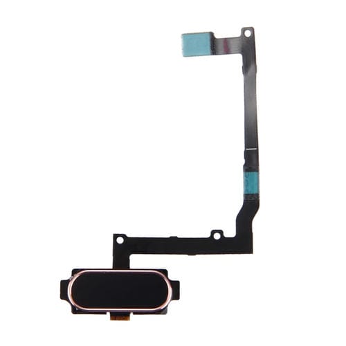 Samsung Galaxy A7/A9 A7100/A9000 Home Button (Pink)