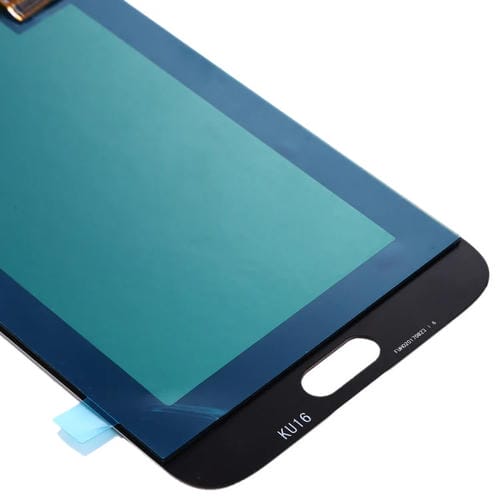 Schermo LCD Oled Samsung Galaxy J7 J7 Pro J730F/DS J730FM/DS (Oro)