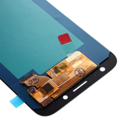 Schermo LCD Oled Samsung Galaxy J7 J7 Pro J730F/DS J730FM/DS (Oro)