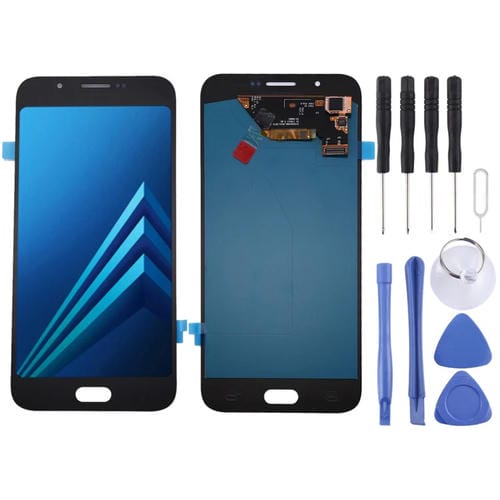 LCD Screen Oled Samsung Galaxy A8 (Black)