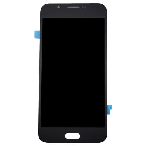 LCD Screen Oled Samsung Galaxy A8 (Black)