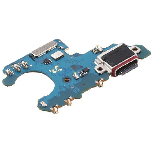 Loading Port Cover Plate Samsung Galaxy Note 10 5G SM-N971F