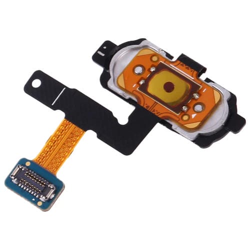 Cabo Flex Sensor Impressões Digitais Samsung Galaxy J7 (Ouro)