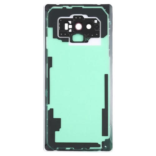 Back Battery Cover Samsung Galaxy Note 9/N960D N960F with Camera Lens (Transparent)