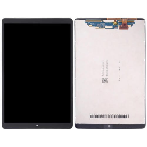 Pantalla Completa Samsung Galaxy Tab A 10.1 SM-T510 / T515 Versión WIFI (Negro)