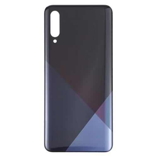 Tapa Trasera de Batería Samsung Galaxy A30s (Negro)