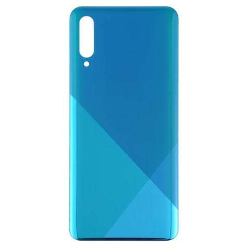 Tapa Trasera de Batería Samsung Galaxy A30s (Azul)
